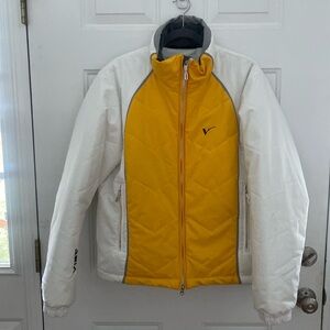 Men’s Vist Ski Jacket Size L